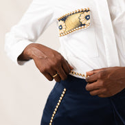 PANTALON BARÚ