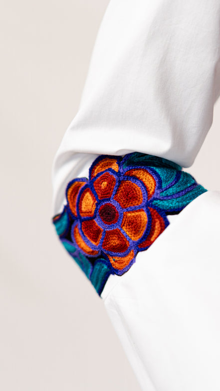 CAMISA ENCANTO