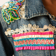 CHAQUETA CARNAVALERA