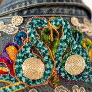 CHAQUETA CARNAVALERA
