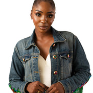 CHAQUETA AMAZONAS