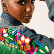 CHAQUETA AMAZONAS