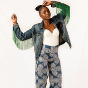 CHAQUETA AMAZONAS
