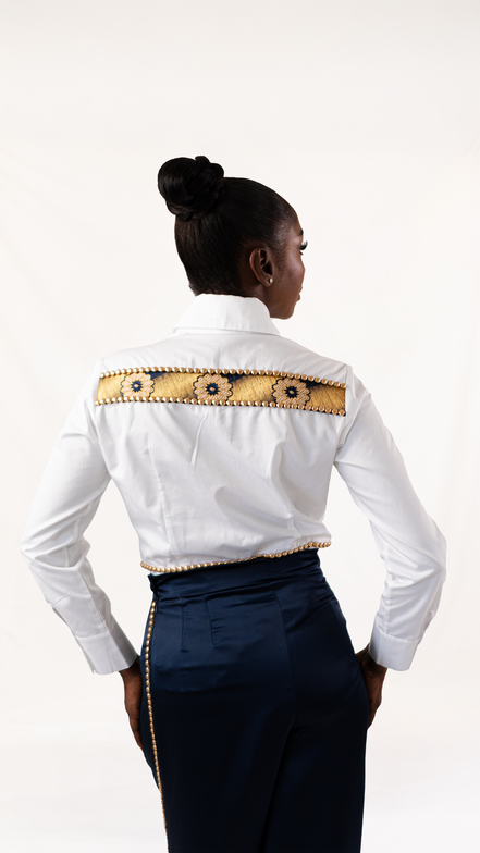 PANTALON BARÚ