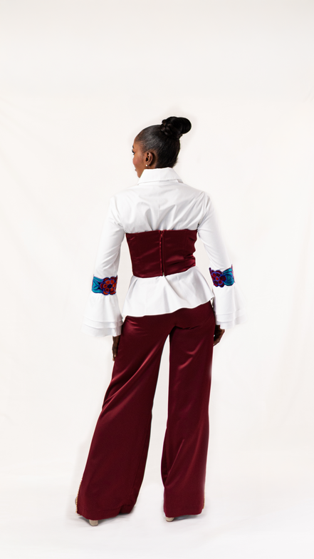 PANTALON ENCANTO