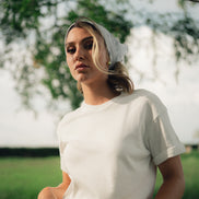 LAA! CAMISETA IVORY