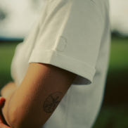 LAA! CAMISETA IVORY