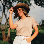LAA! CAMISETA NUDE