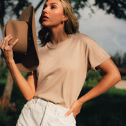 LAA! CAMISETA NUDE