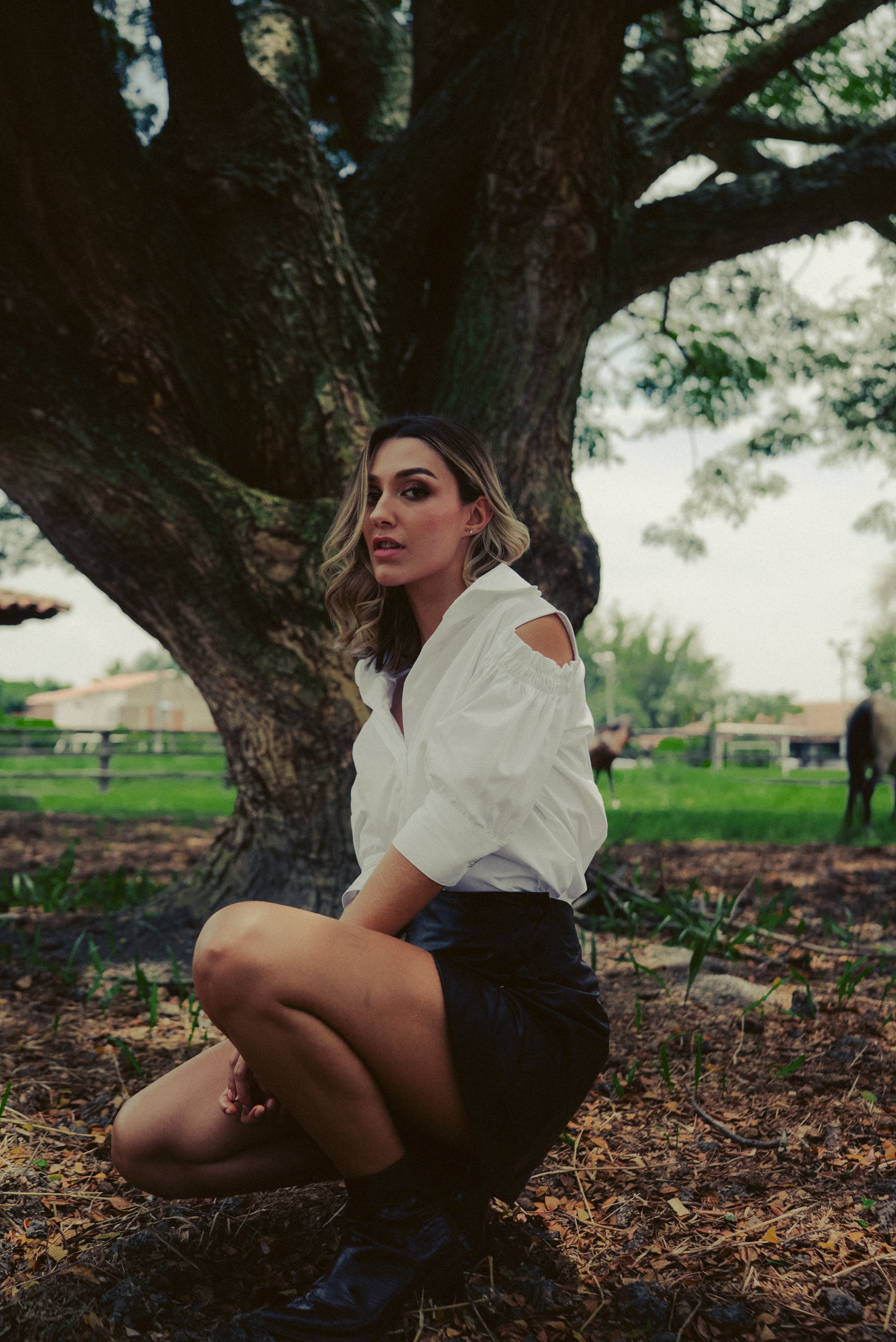 CAMISA SERENA