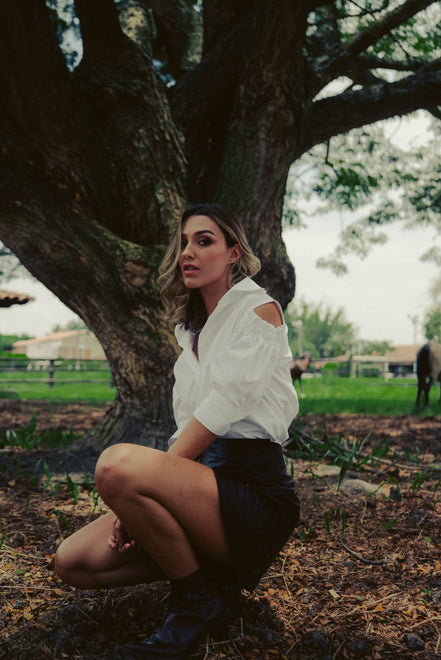 CAMISA SERENA