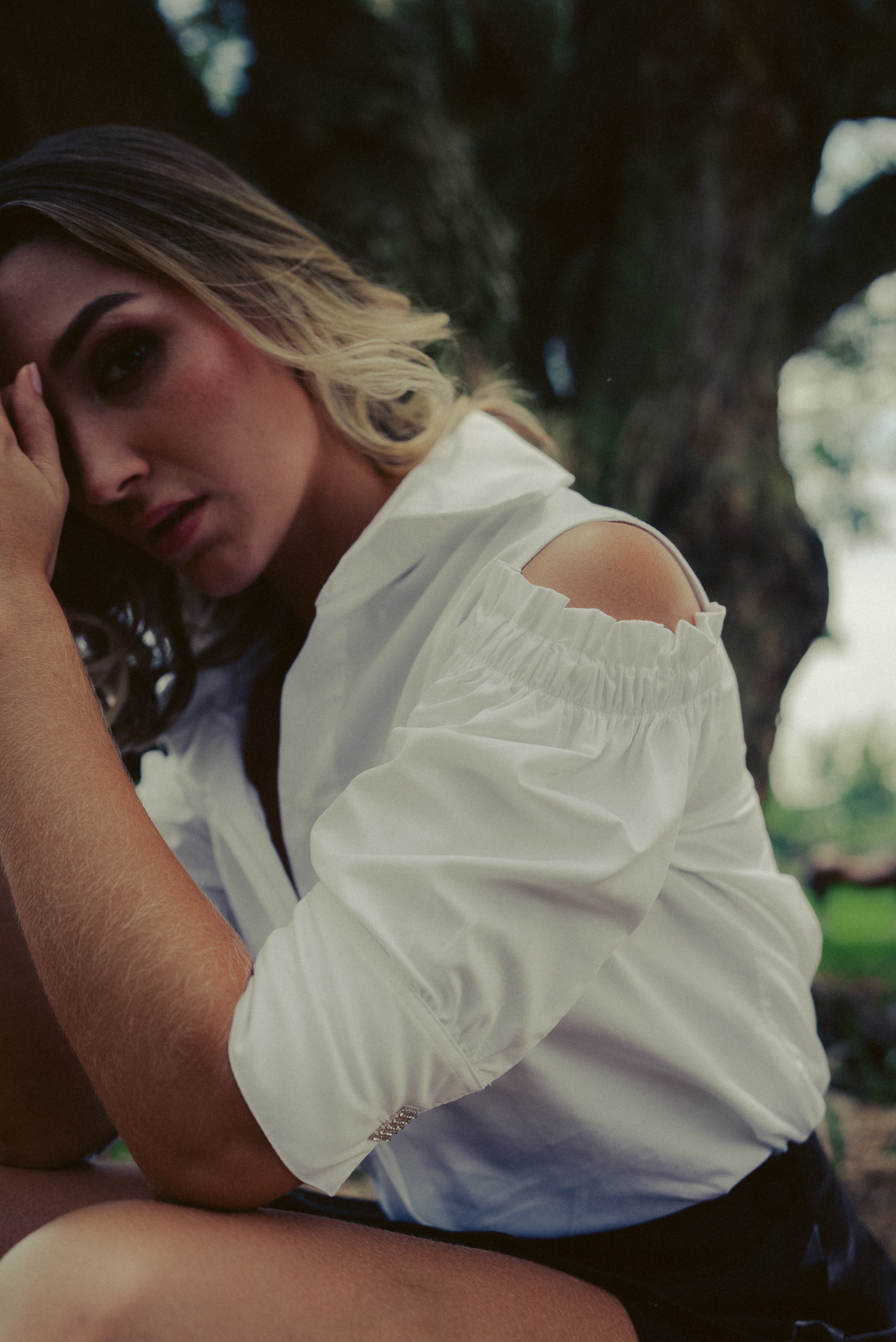 CAMISA SERENA