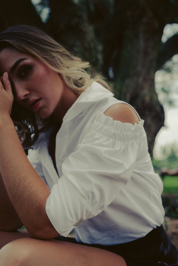 CAMISA SERENA
