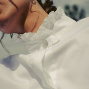 CAMISA CRISTAL BLANCA
