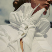 CAMISA CRISTAL BLANCA