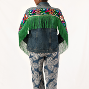 CHAQUETA AMAZONAS