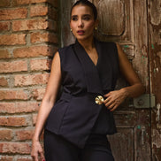 EL! SET NEGRO