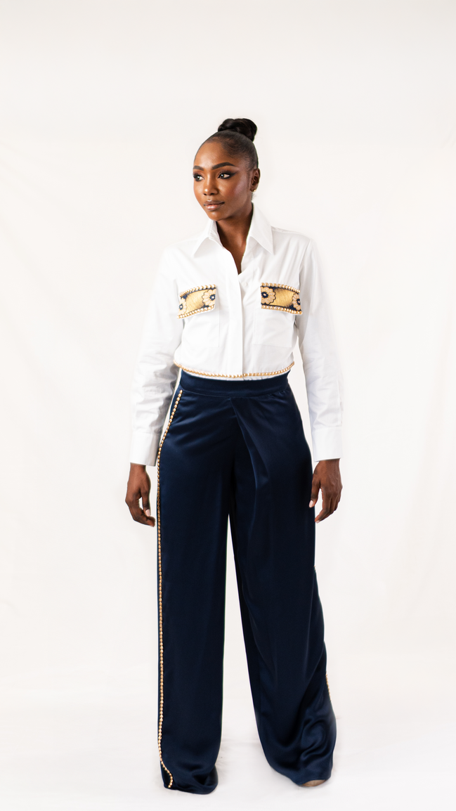 PANTALON BARÚ
